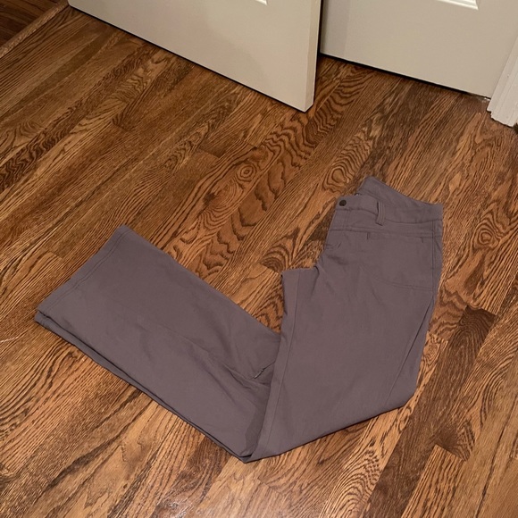 Athleta City Pants - Picture 1 of 4